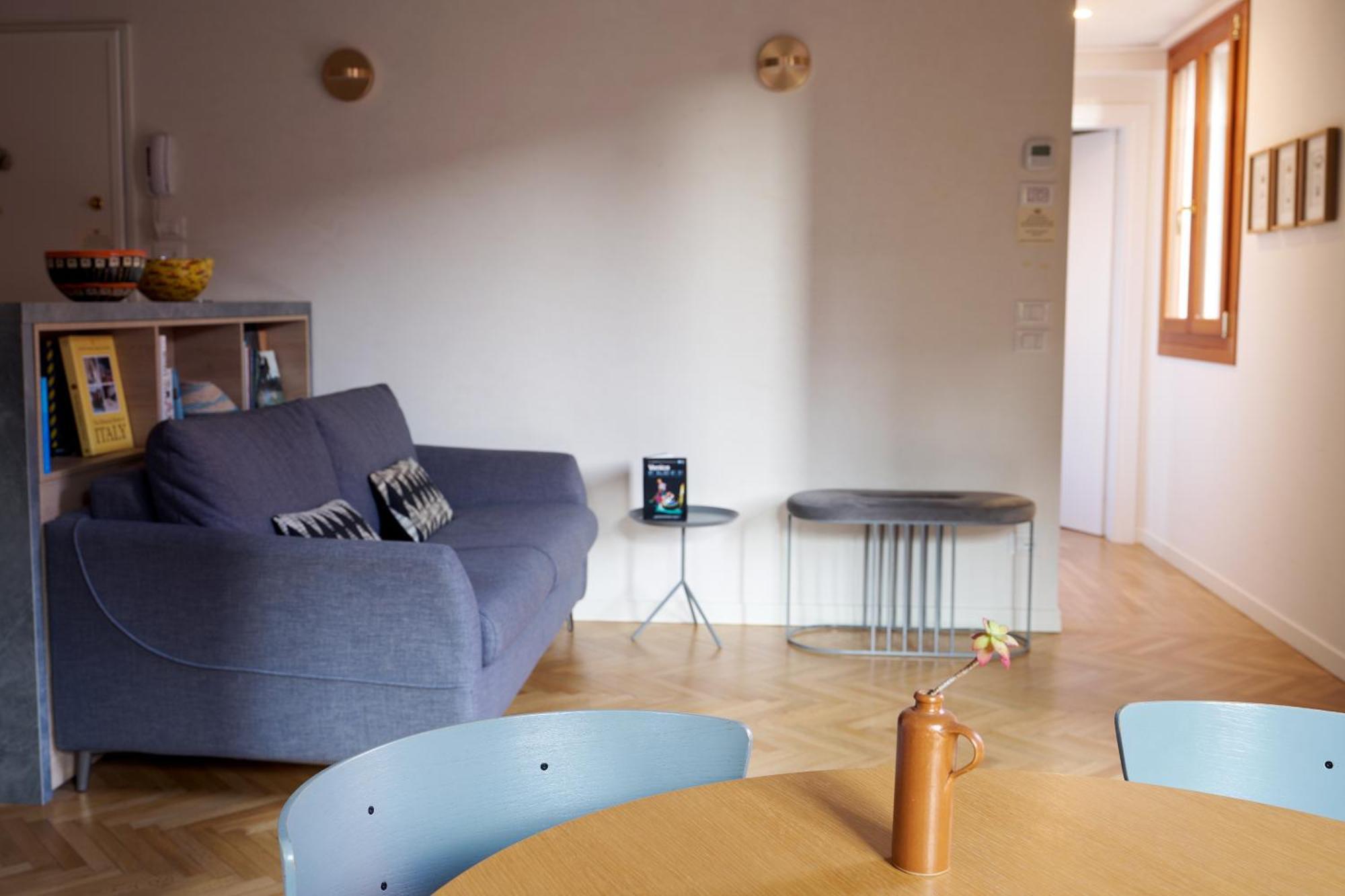 Apartment La Grancevola Is A Gorgeous With Balcony