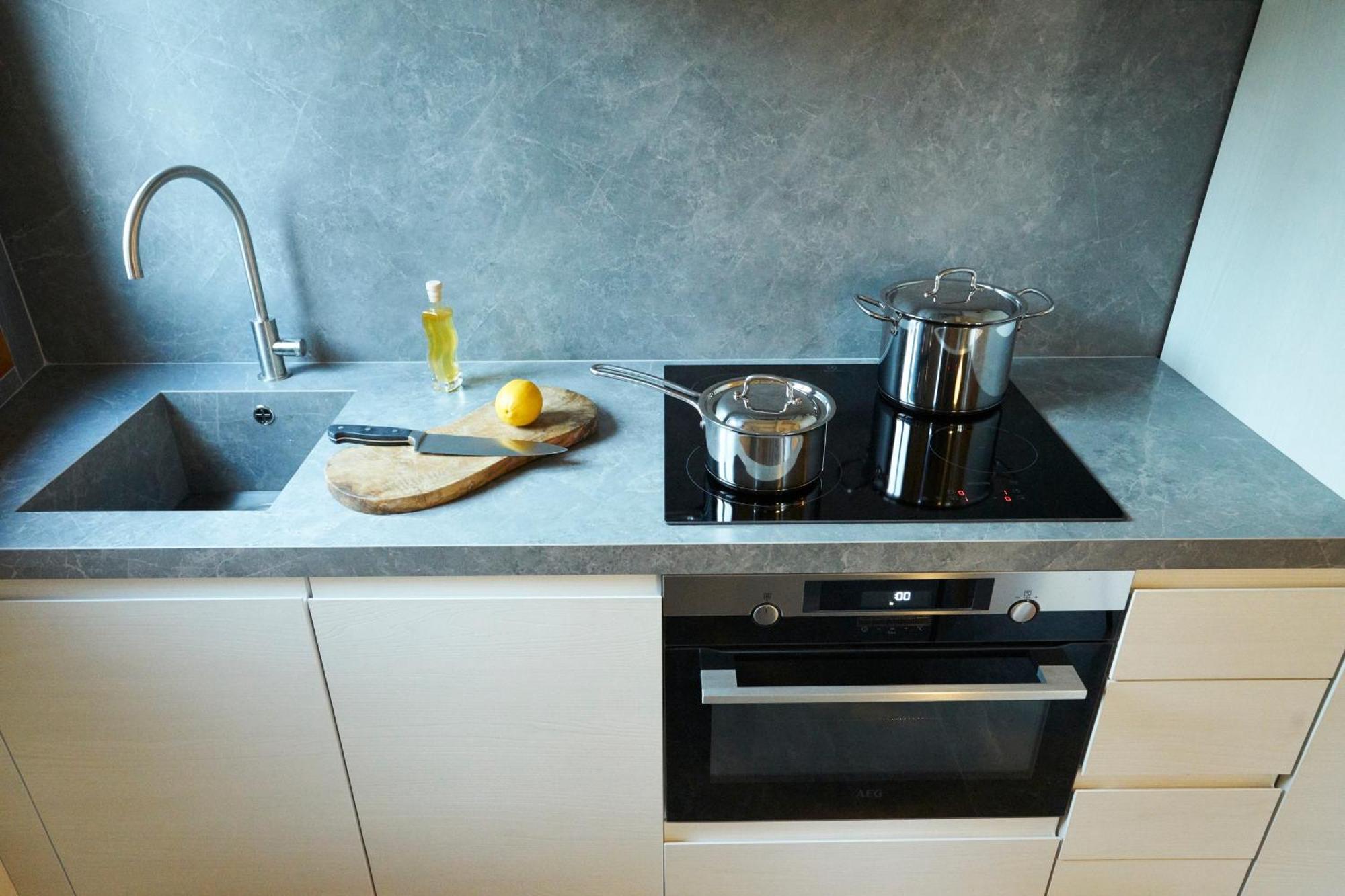 Appartement La Grancevola Is A Gorgeous With Balcony *