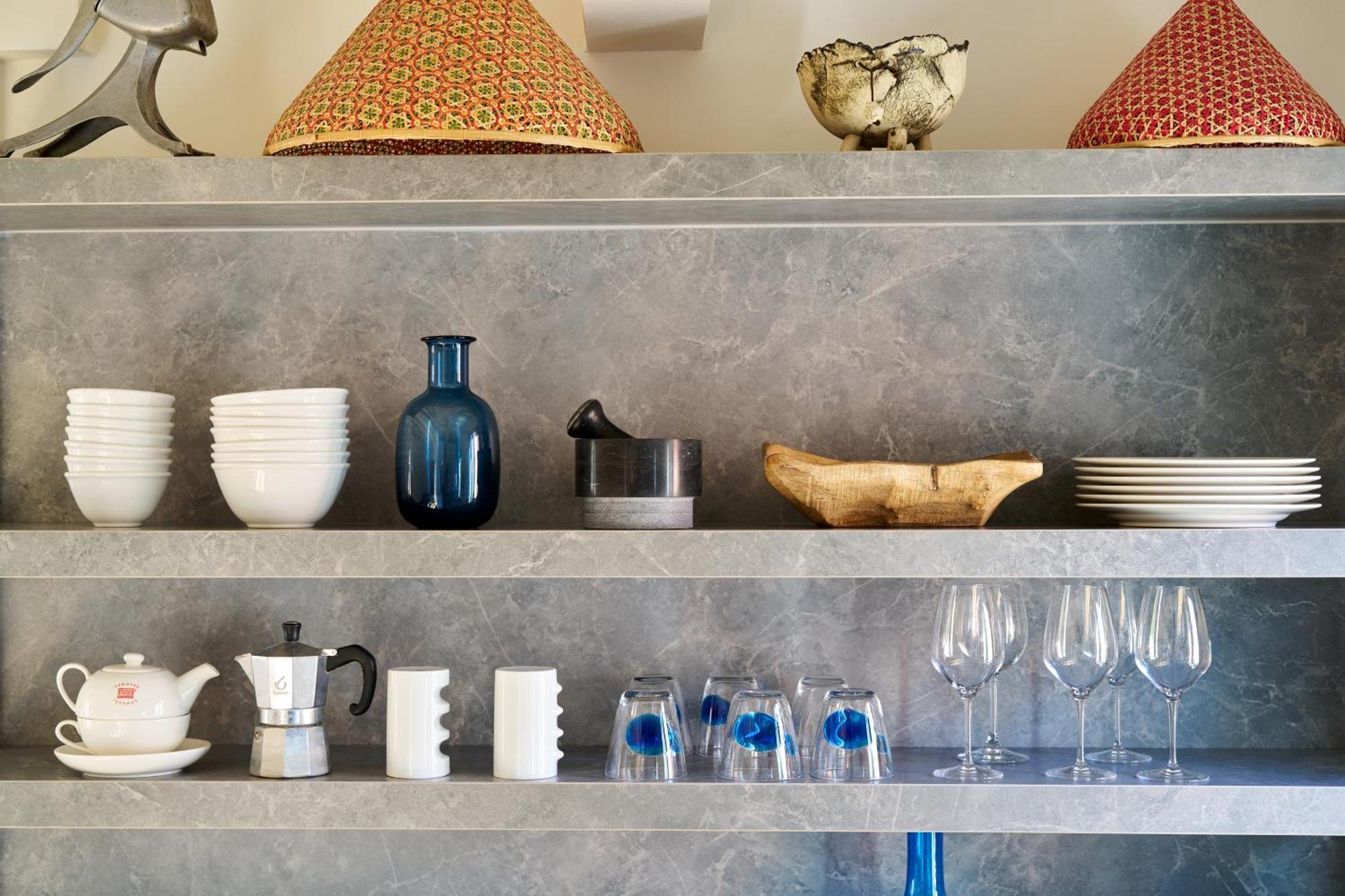 La Grancevola Is A Gorgeous With Balcony Appartement