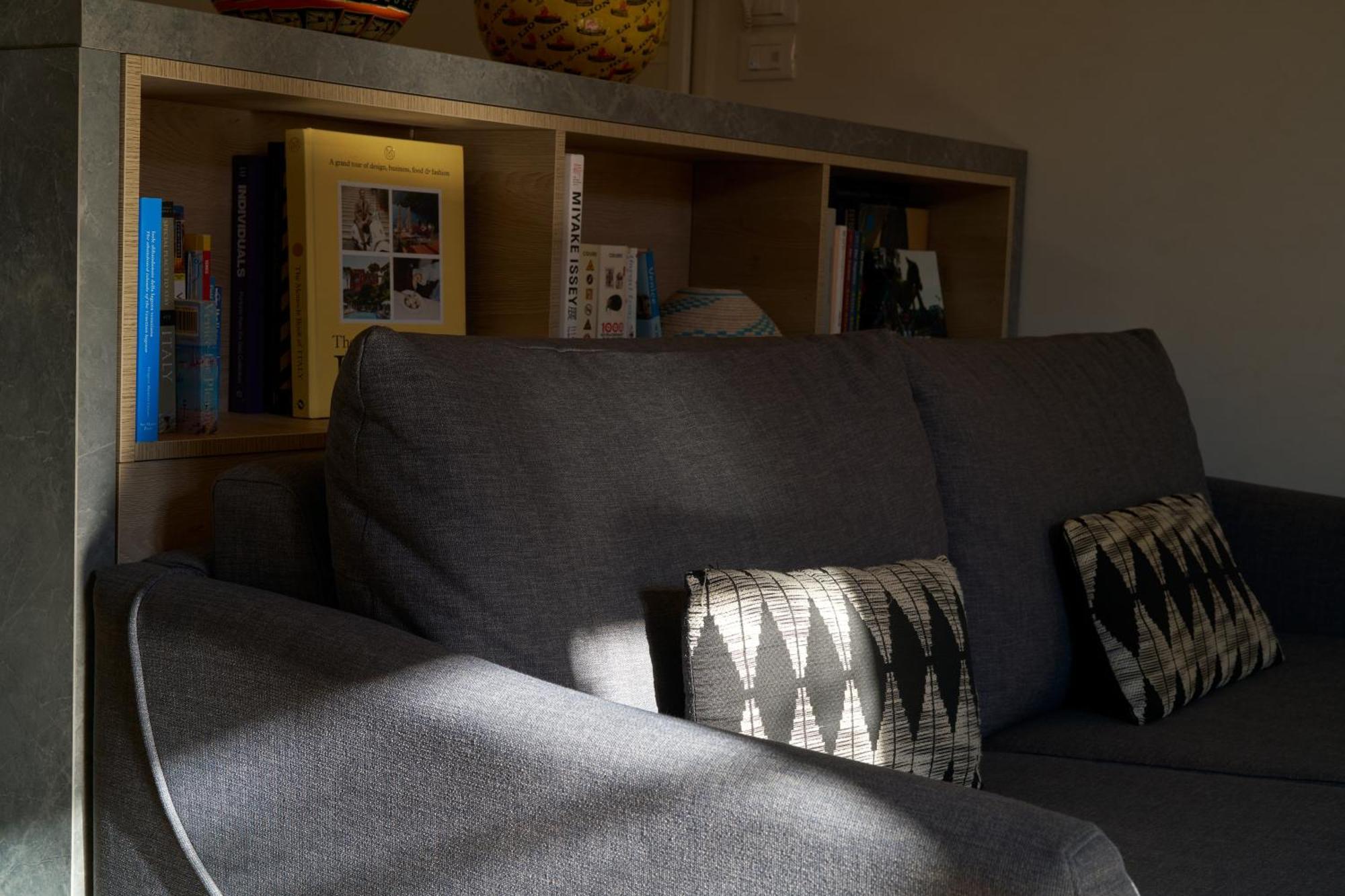Appartement La Grancevola Is A Gorgeous With Balcony *