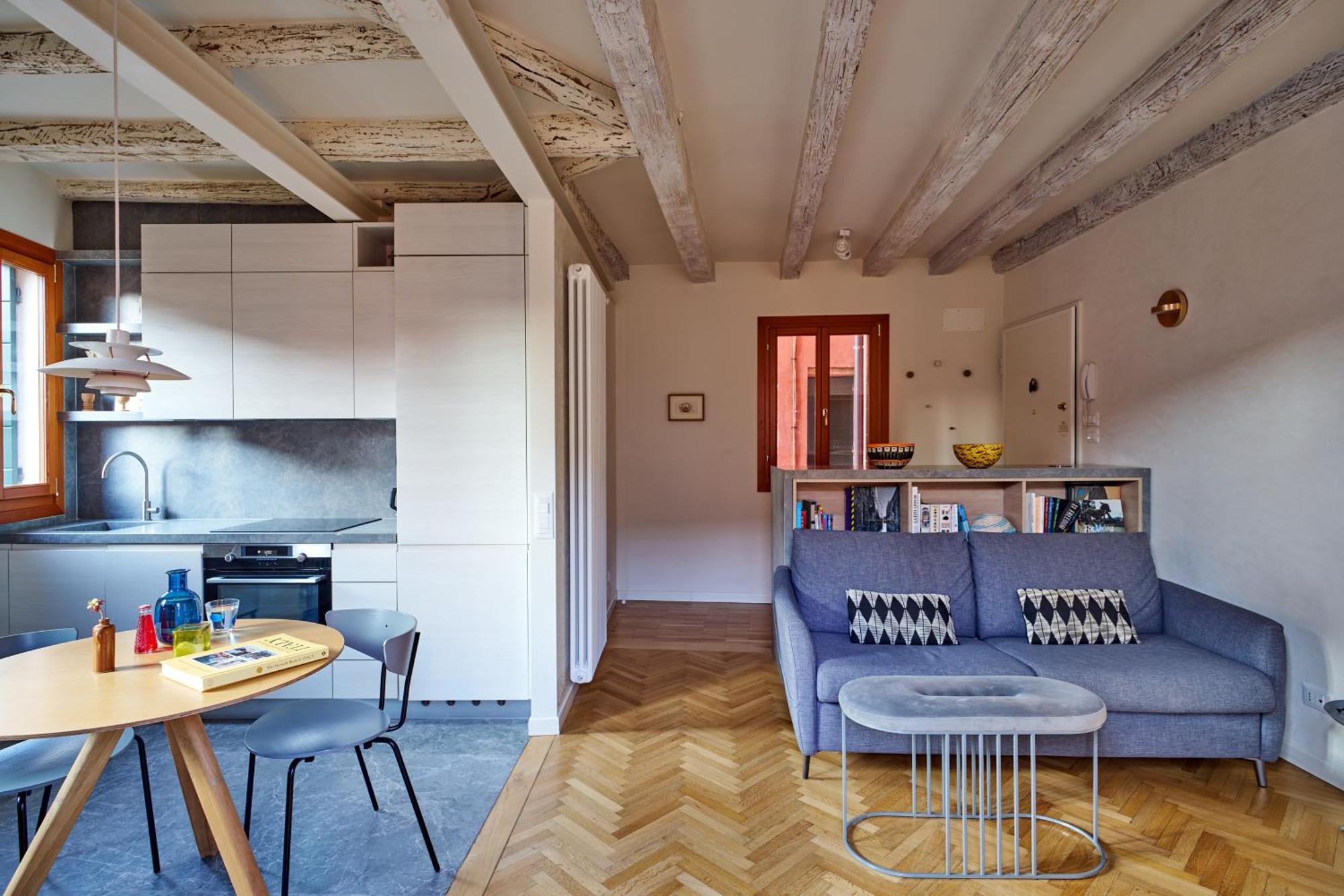 La Grancevola Is A Gorgeous With Balcony Appartement *