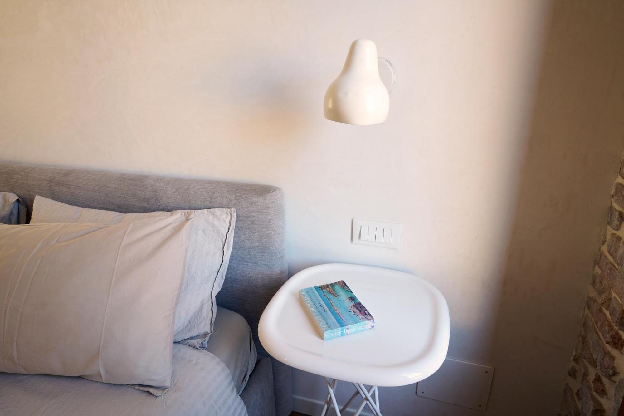 Appartement La Grancevola Is A Gorgeous With Balcony *