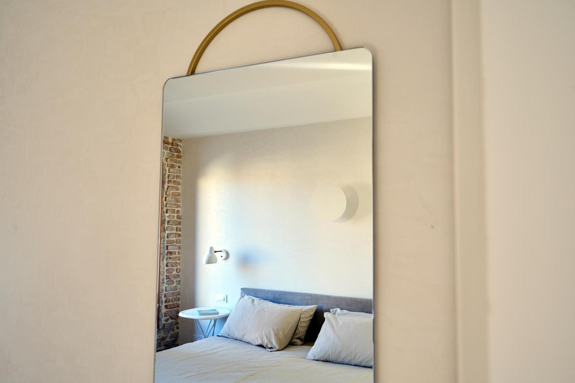 La Grancevola Is A Gorgeous With Balcony Appartement *