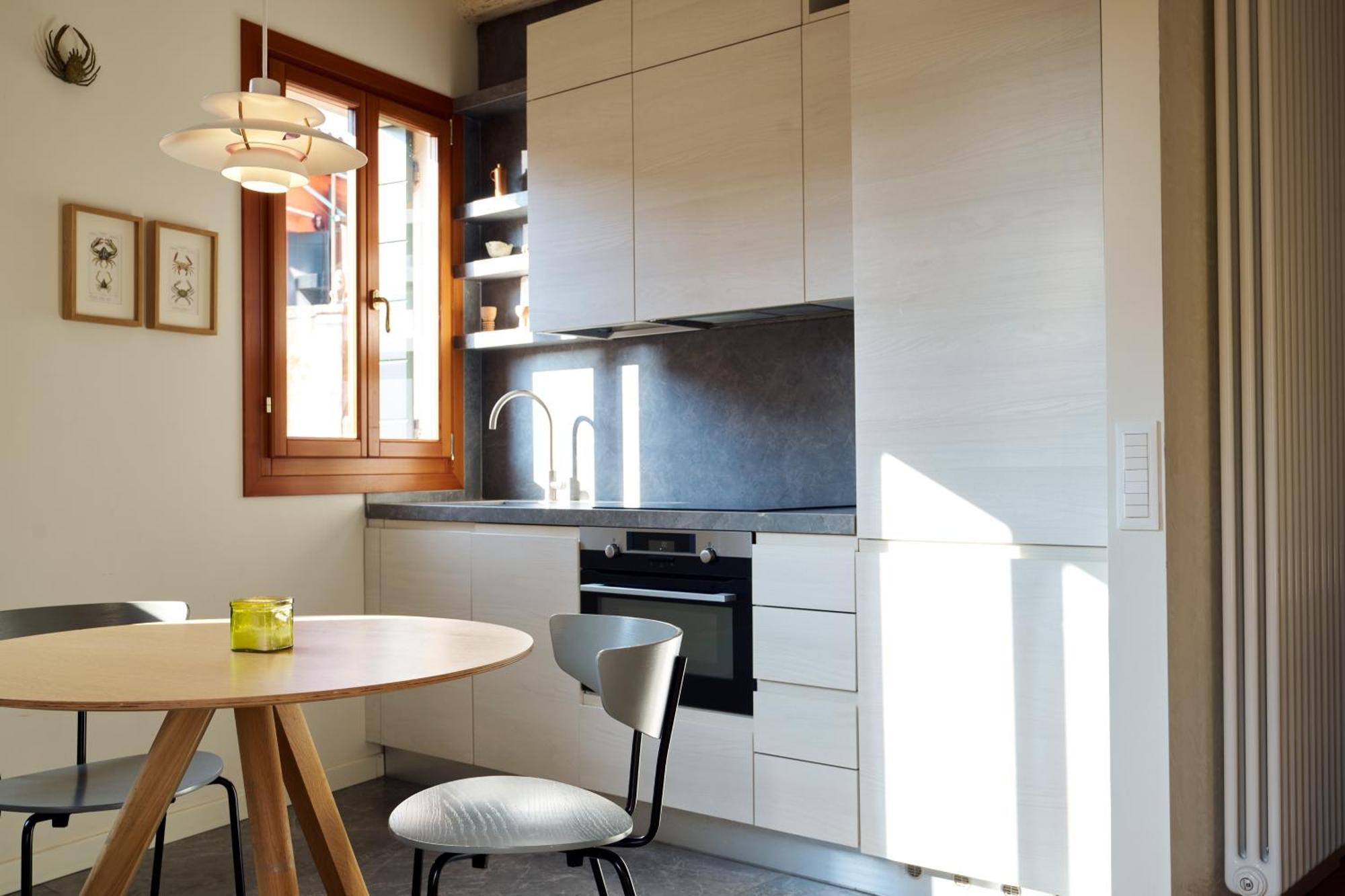 Appartement La Grancevola Is A Gorgeous With Balcony *